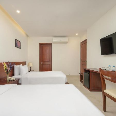 May Beach Da Nang Hotel Eksteriør bilde
