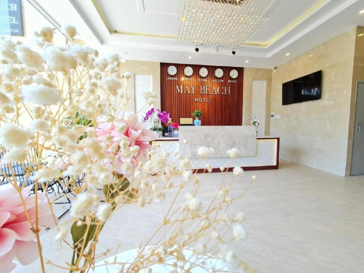 May Beach Da Nang Hotel Eksteriør bilde
