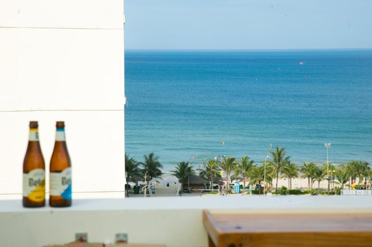 May Beach Da Nang Hotel Eksteriør bilde