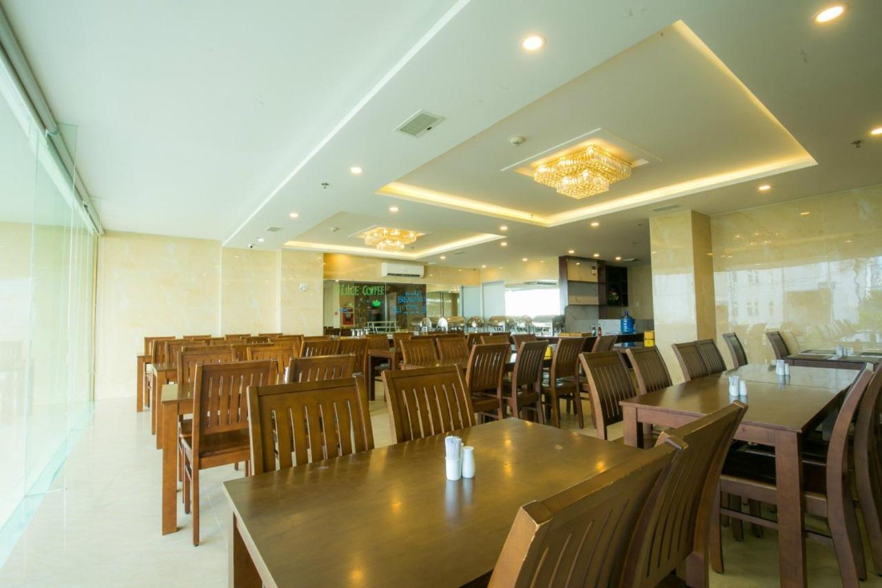 May Beach Da Nang Hotel Eksteriør bilde