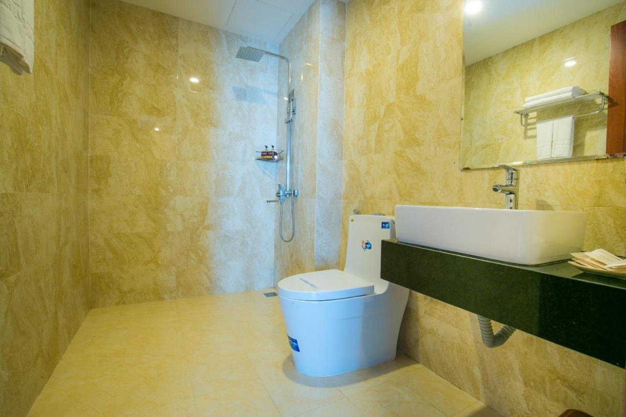 May Beach Da Nang Hotel Eksteriør bilde