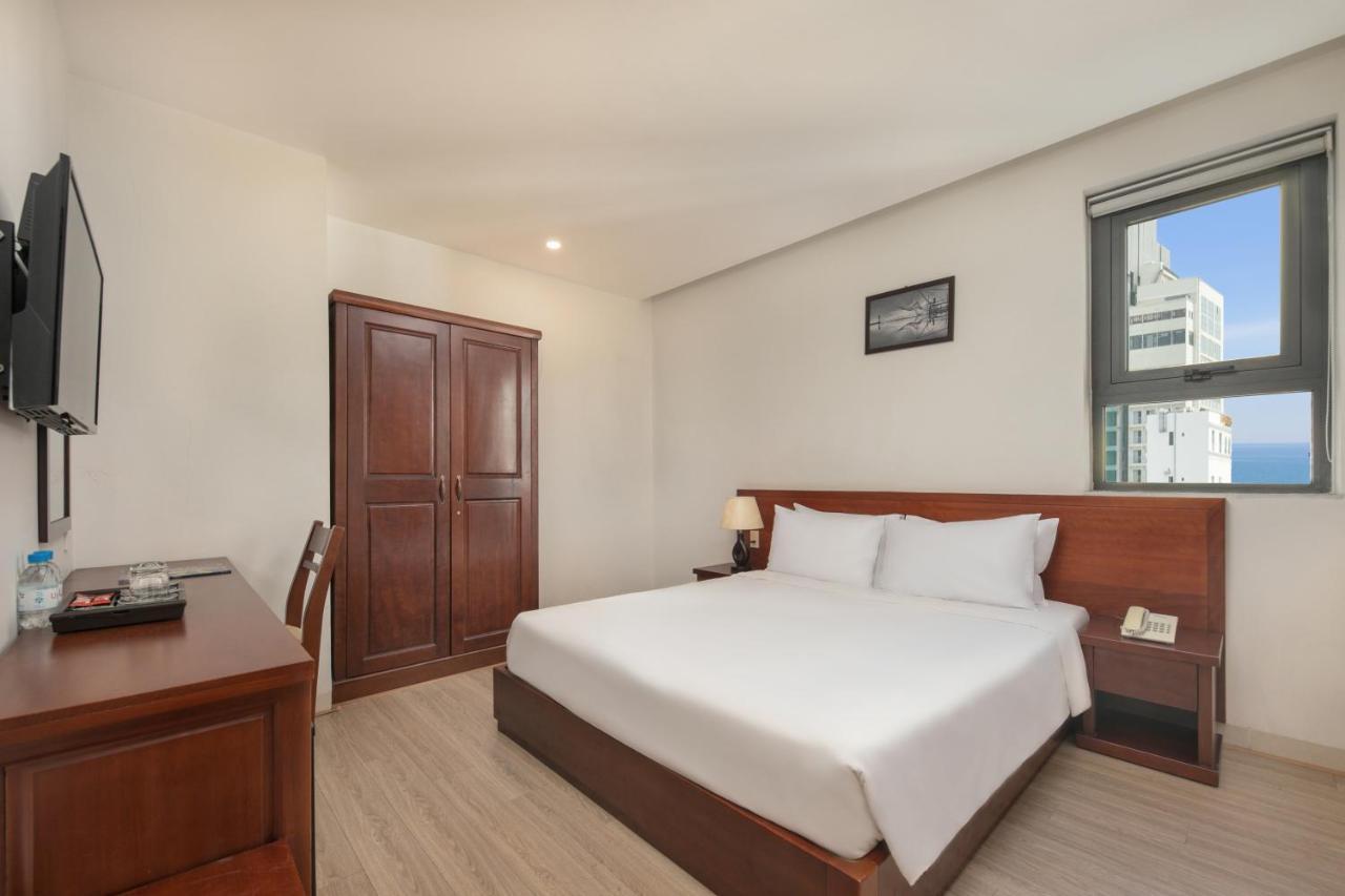May Beach Da Nang Hotel Eksteriør bilde