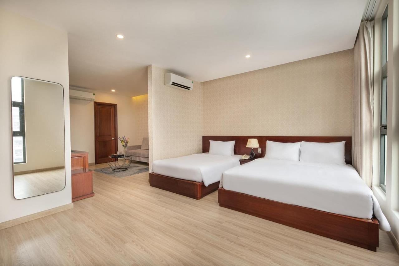 May Beach Da Nang Hotel Eksteriør bilde