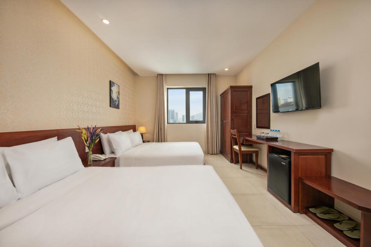 May Beach Da Nang Hotel Eksteriør bilde