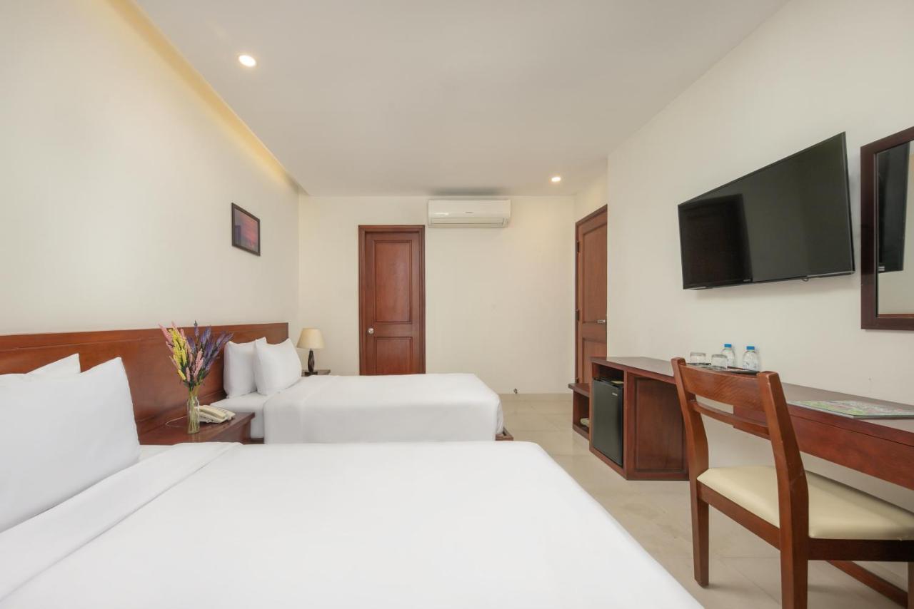 May Beach Da Nang Hotel Eksteriør bilde