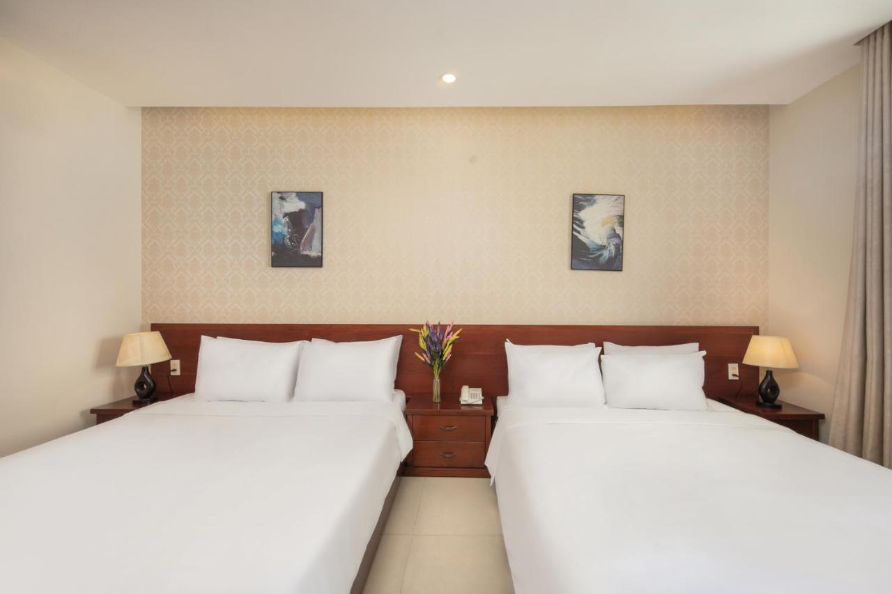 May Beach Da Nang Hotel Eksteriør bilde