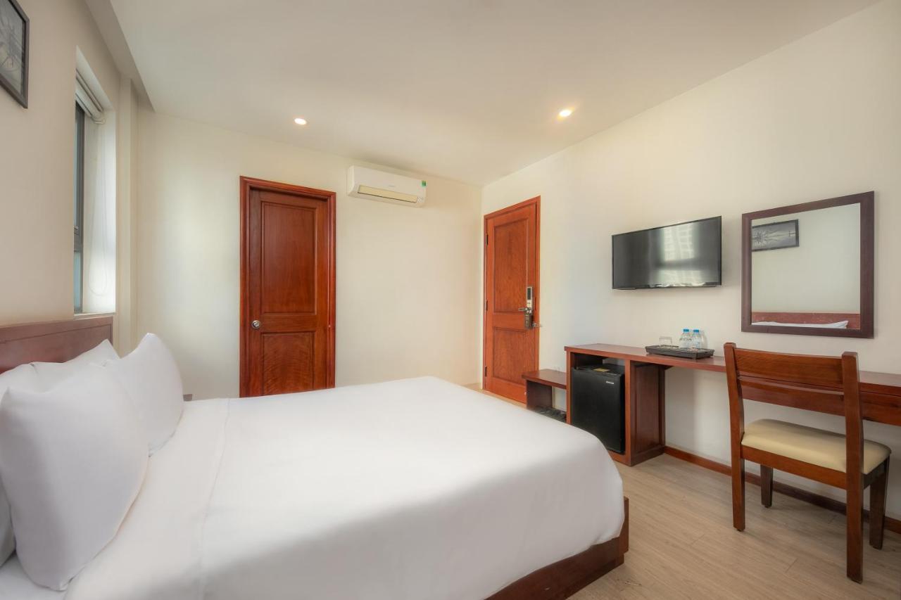 May Beach Da Nang Hotel Eksteriør bilde