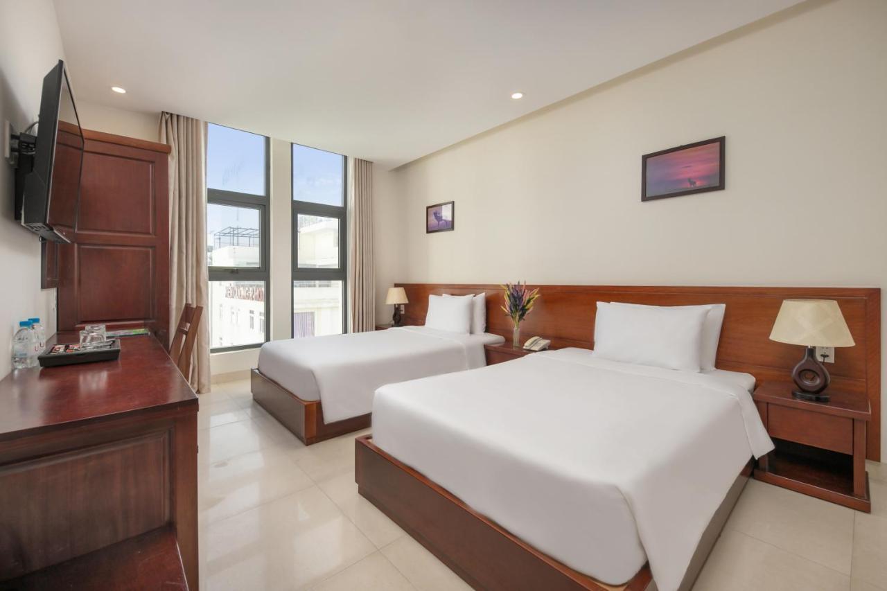 May Beach Da Nang Hotel Eksteriør bilde