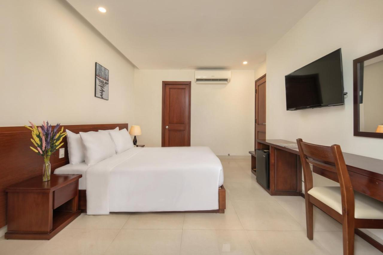 May Beach Da Nang Hotel Eksteriør bilde